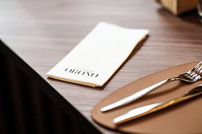 La Maison Obono Hôtel & Spa