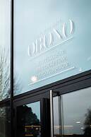 La Maison Obono Hôtel & Spa