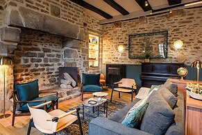 La Maison Obono Hôtel & Spa