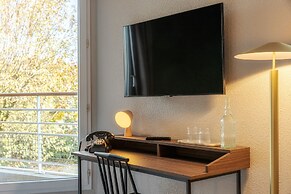 La Maison Obono Hôtel & Spa