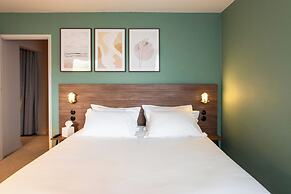 La Maison Obono Hôtel & Spa