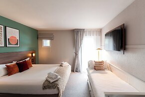 La Maison Obono Hôtel & Spa