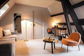 La Maison Obono Hôtel & Spa