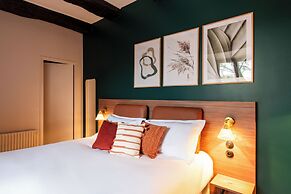 La Maison Obono Hôtel & Spa