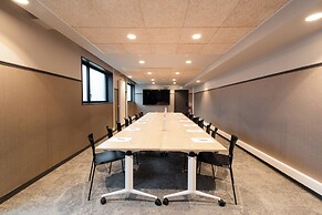 La Maison Obono Hôtel & Spa