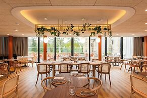 La Maison Obono Hôtel & Spa