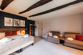 La Maison Obono Hôtel & Spa