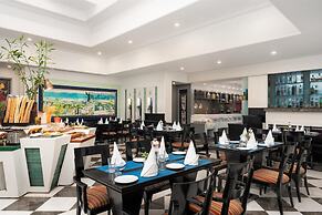 Park Plaza Gurgaon