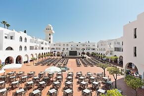 Apartamentos Best Club Pueblo Indalo