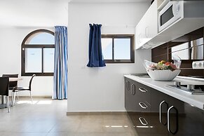 Apartamentos Best Club Pueblo Indalo