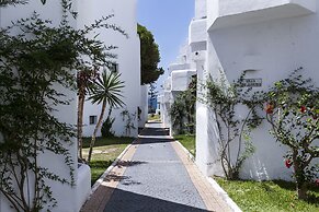 Apartamentos Best Club Pueblo Indalo