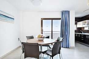 Apartamentos Best Club Pueblo Indalo