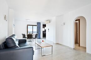 Apartamentos Best Club Pueblo Indalo