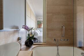 DoubleTree by Hilton Florence Metropole