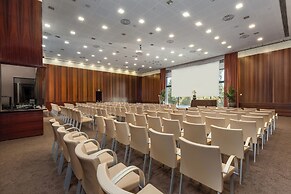 DoubleTree by Hilton Florence Metropole