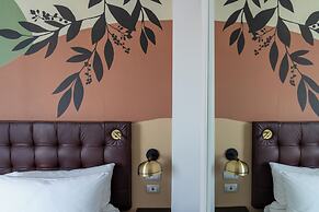 DoubleTree by Hilton Florence Metropole