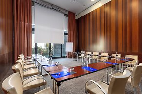 DoubleTree by Hilton Florence Metropole