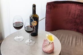 DoubleTree by Hilton Florence Metropole