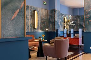 DoubleTree by Hilton Florence Metropole