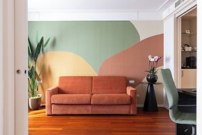 DoubleTree by Hilton Florence Metropole