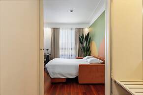 DoubleTree by Hilton Florence Metropole