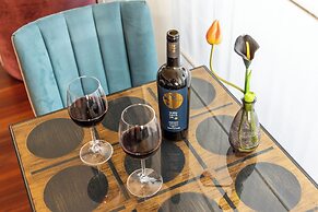 DoubleTree by Hilton Florence Metropole