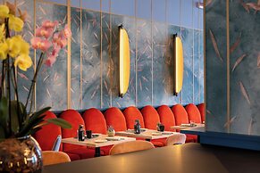 DoubleTree by Hilton Florence Metropole