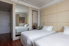 DoubleTree by Hilton Florence Metropole