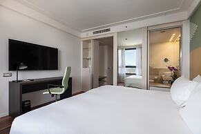 DoubleTree by Hilton Florence Metropole