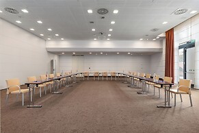 DoubleTree by Hilton Florence Metropole