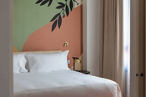 DoubleTree by Hilton Florence Metropole