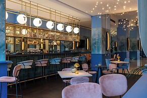 DoubleTree by Hilton Florence Metropole