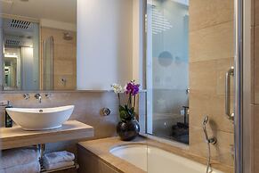 DoubleTree by Hilton Florence Metropole