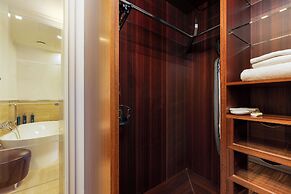 DoubleTree by Hilton Florence Metropole