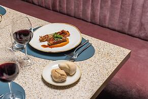 DoubleTree by Hilton Florence Metropole