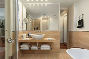 DoubleTree by Hilton Florence Metropole