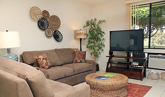 Wailea Grand Champions - CoralTree Residence Collection