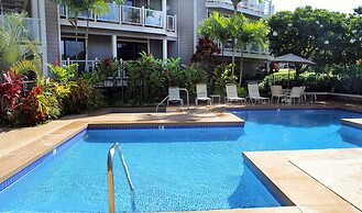 Wailea Grand Champions - CoralTree Residence Collection