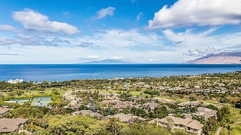Wailea Grand Champions - CoralTree Residence Collection
