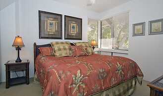 Wailea Grand Champions - CoralTree Residence Collection