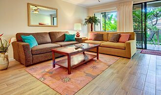 Wailea Grand Champions - CoralTree Residence Collection