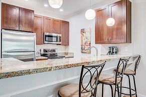 Wailea Grand Champions - CoralTree Residence Collection