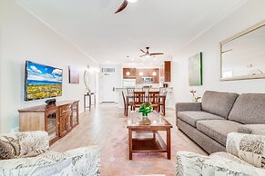 Wailea Grand Champions - CoralTree Residence Collection