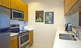 Wailea Grand Champions - CoralTree Residence Collection