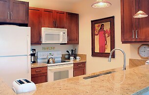 Wailea Grand Champions - CoralTree Residence Collection