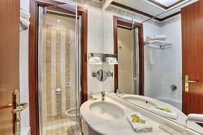 Vintage Hotel Tornese - Business & Events