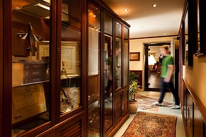Vintage Hotel Tornese - Business & Events