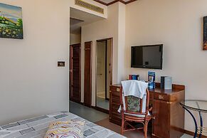 Vintage Hotel Tornese - Business & Events