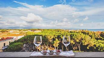 Vintage Hotel Tornese - Business & Events