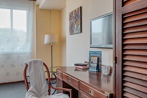 Vintage Hotel Tornese - Business & Events
